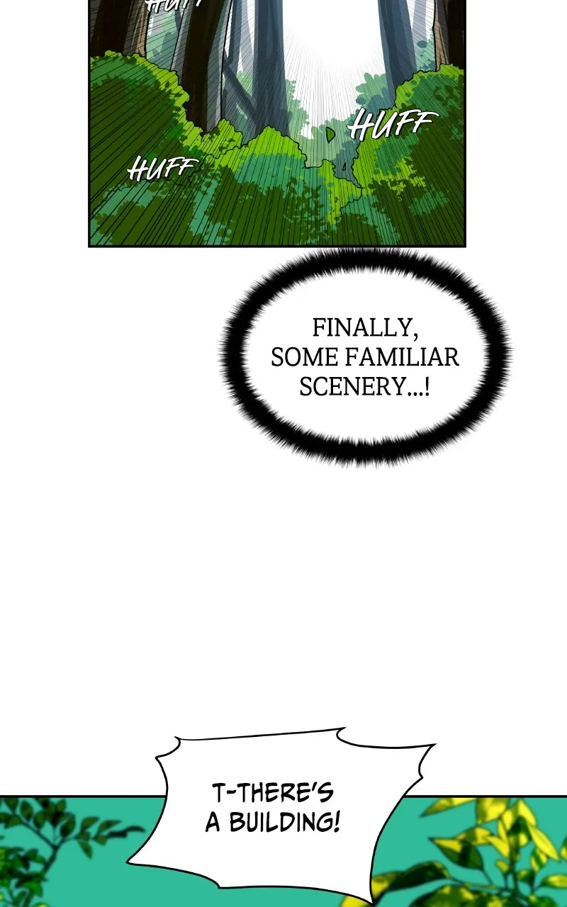 False Paradise Chapter 2 page 92 - 