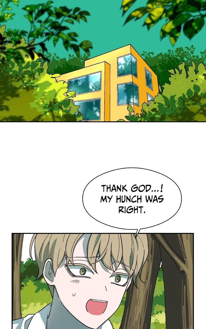 False Paradise Chapter 2 page 93 - 