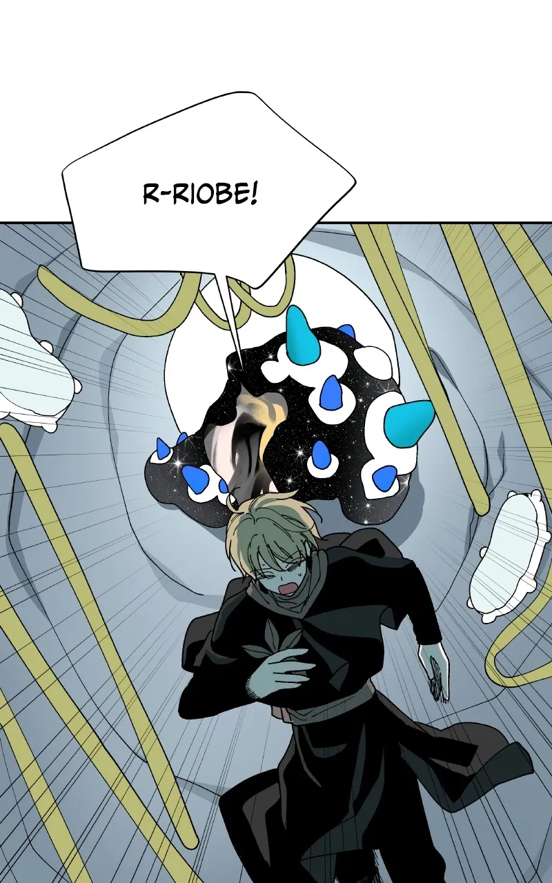 False Paradise Chapter 20 page 1 - 