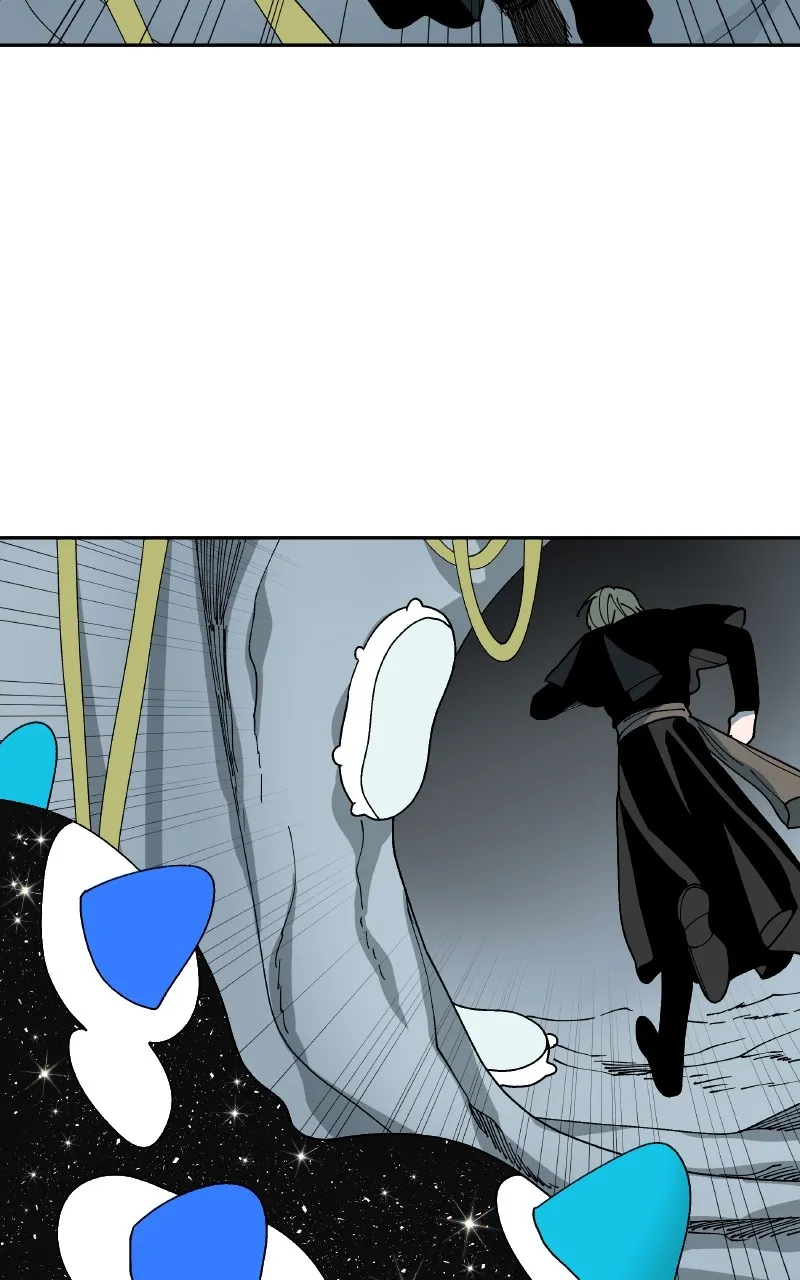 False Paradise Chapter 20 page 2 - 