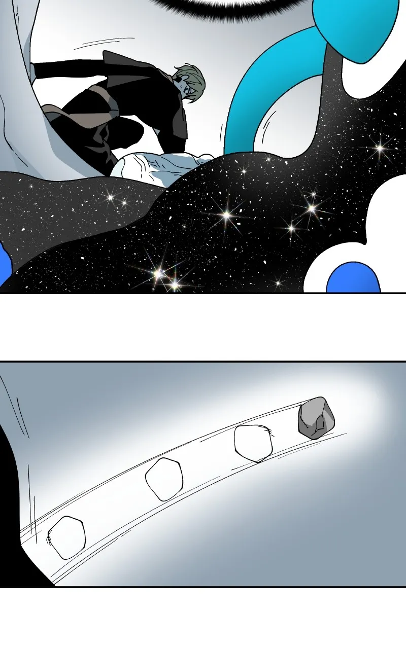 False Paradise Chapter 20 page 13 - 
