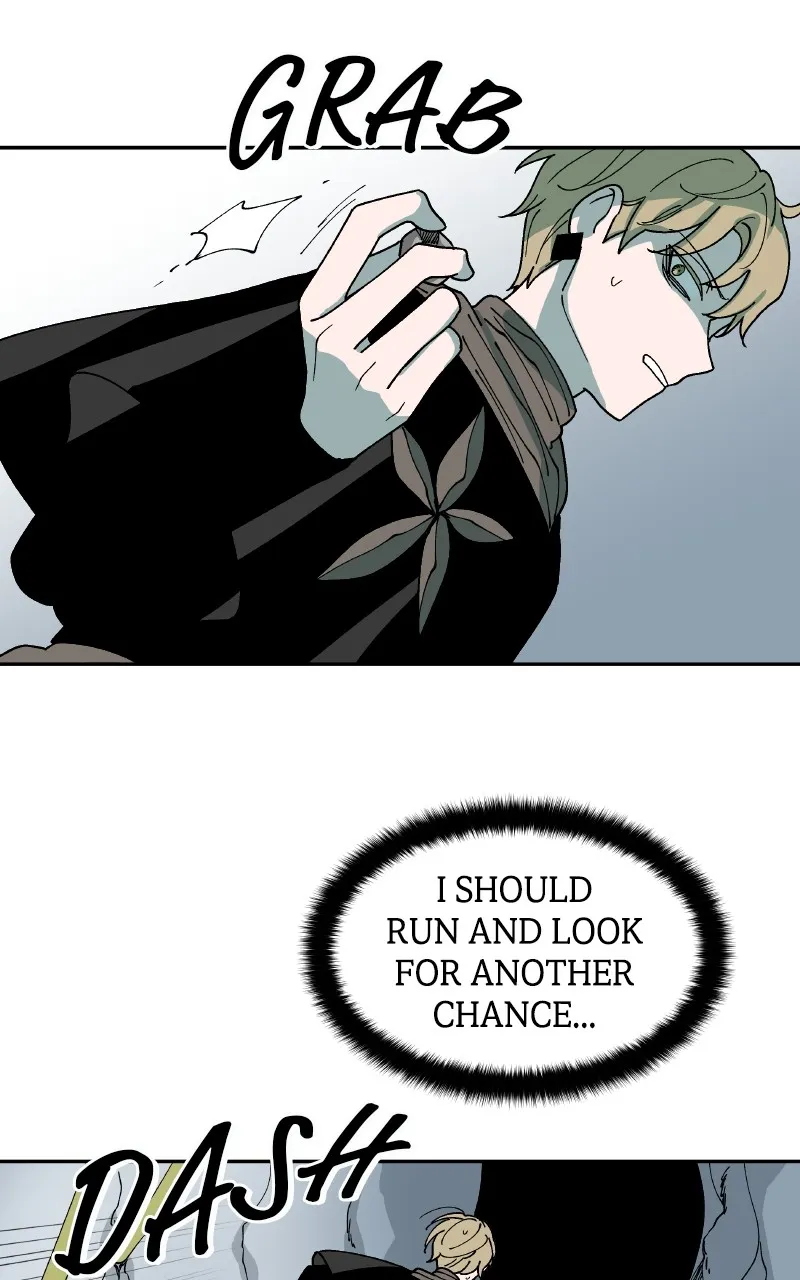 False Paradise Chapter 20 page 14 - 