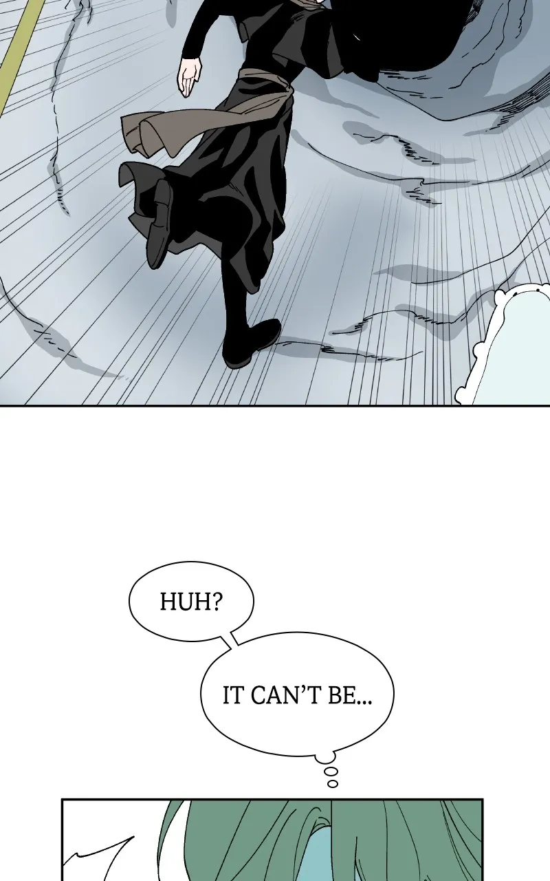 False Paradise Chapter 20 page 15 - 