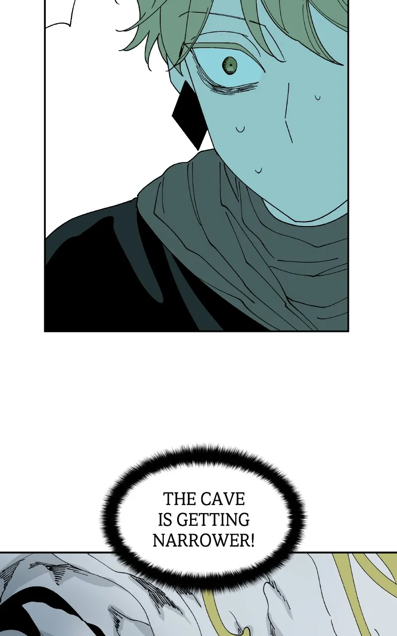 False Paradise Chapter 20 page 16 - 