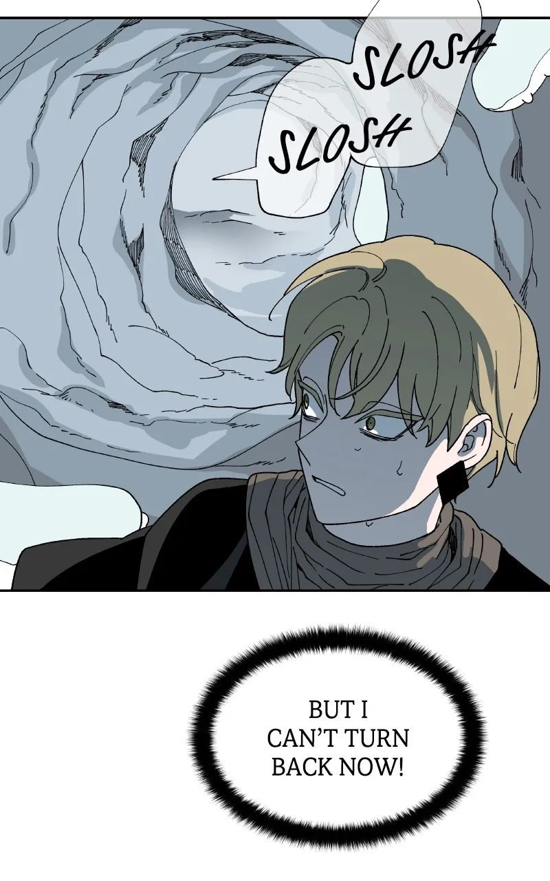 False Paradise Chapter 20 page 18 - 