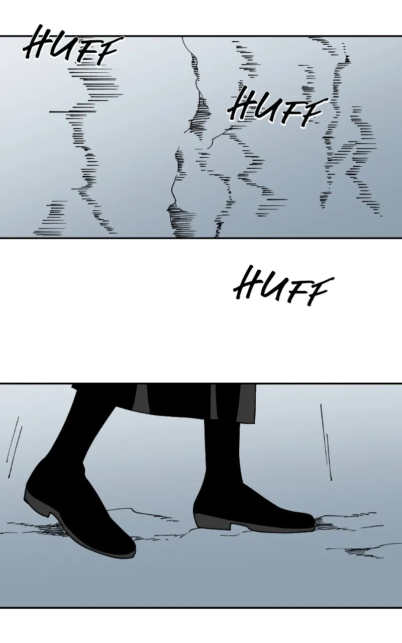 False Paradise Chapter 20 page 19 - 