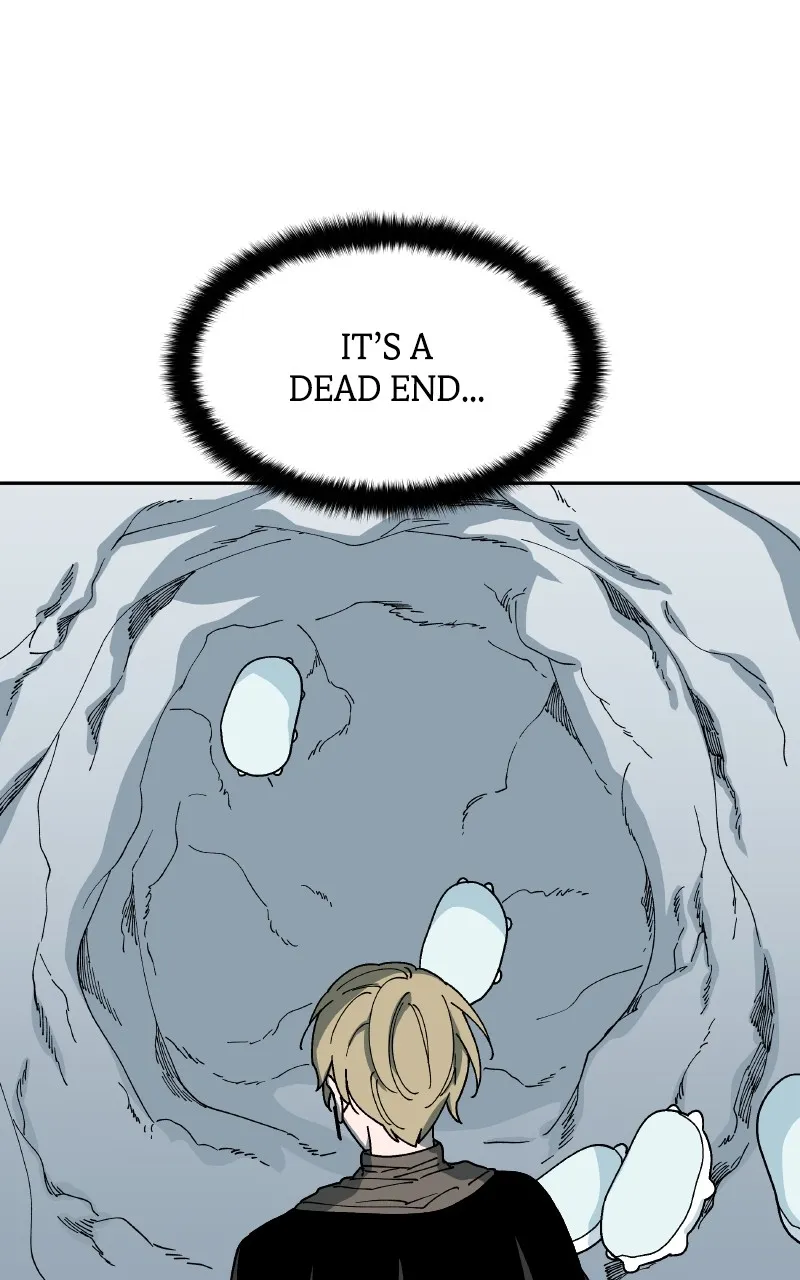 False Paradise Chapter 20 page 20 - 