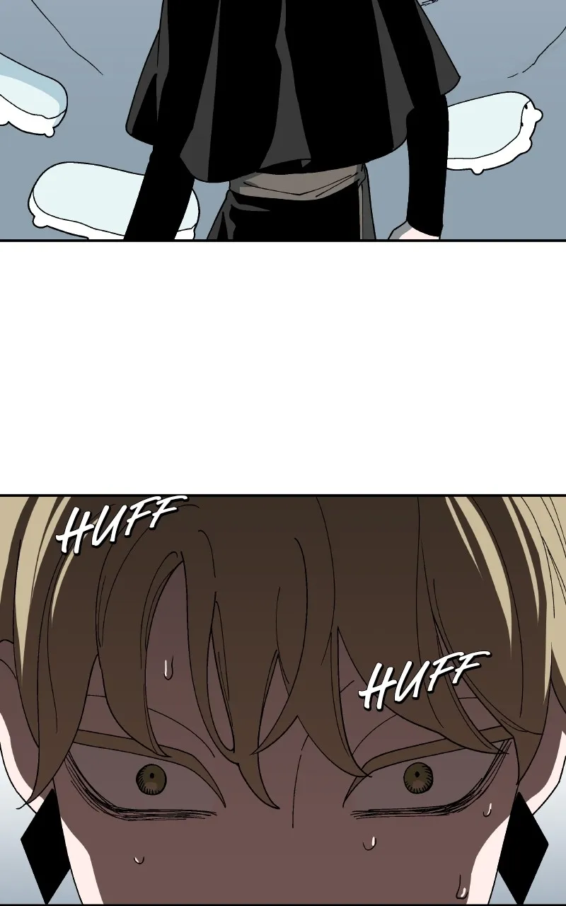 False Paradise Chapter 20 page 21 - 