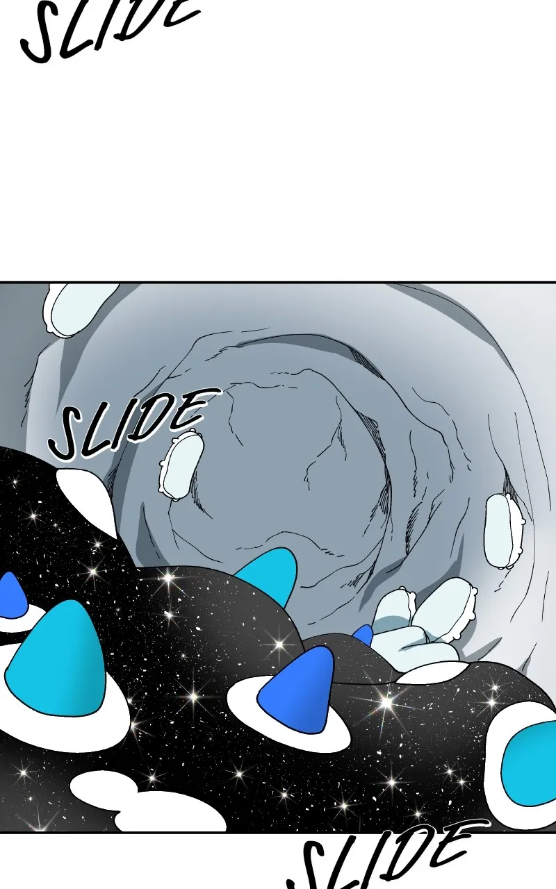 False Paradise Chapter 20 page 24 - 