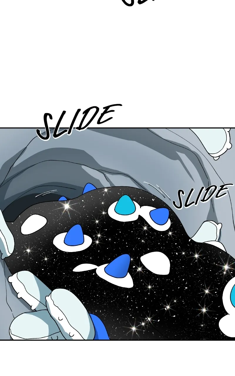 False Paradise Chapter 20 page 25 - 