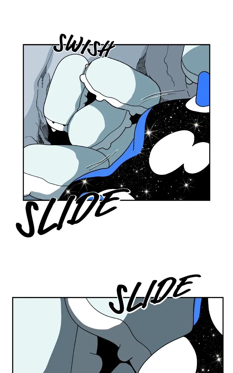False Paradise Chapter 20 page 26 - 