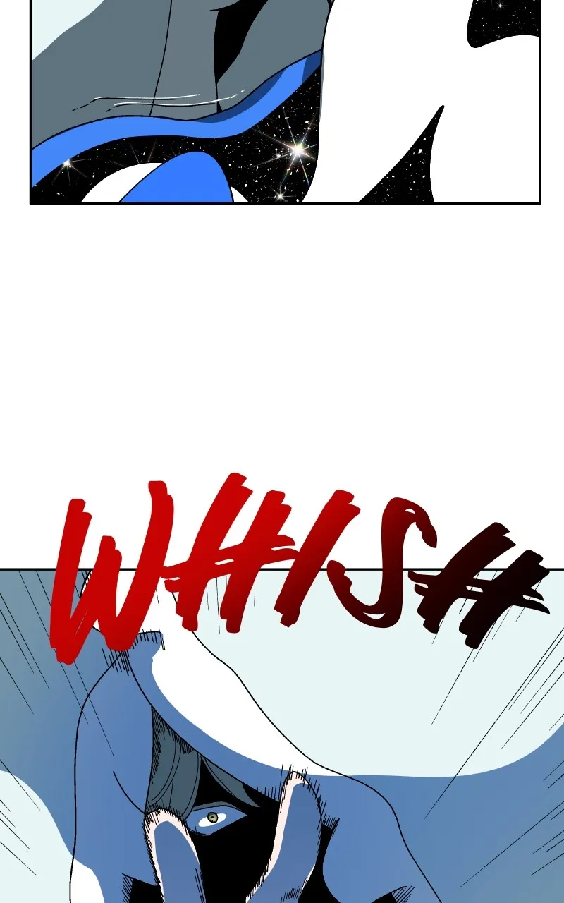 False Paradise Chapter 20 page 27 - 