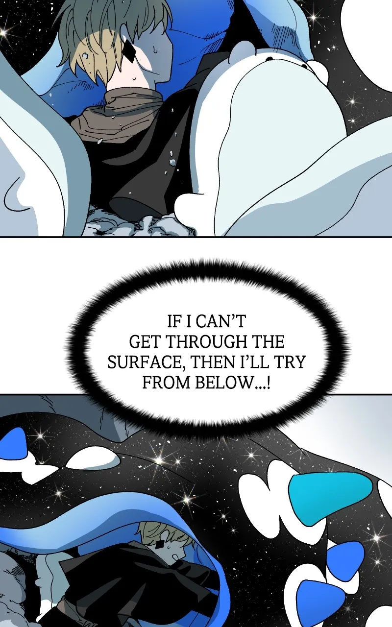 False Paradise Chapter 20 page 29 - 