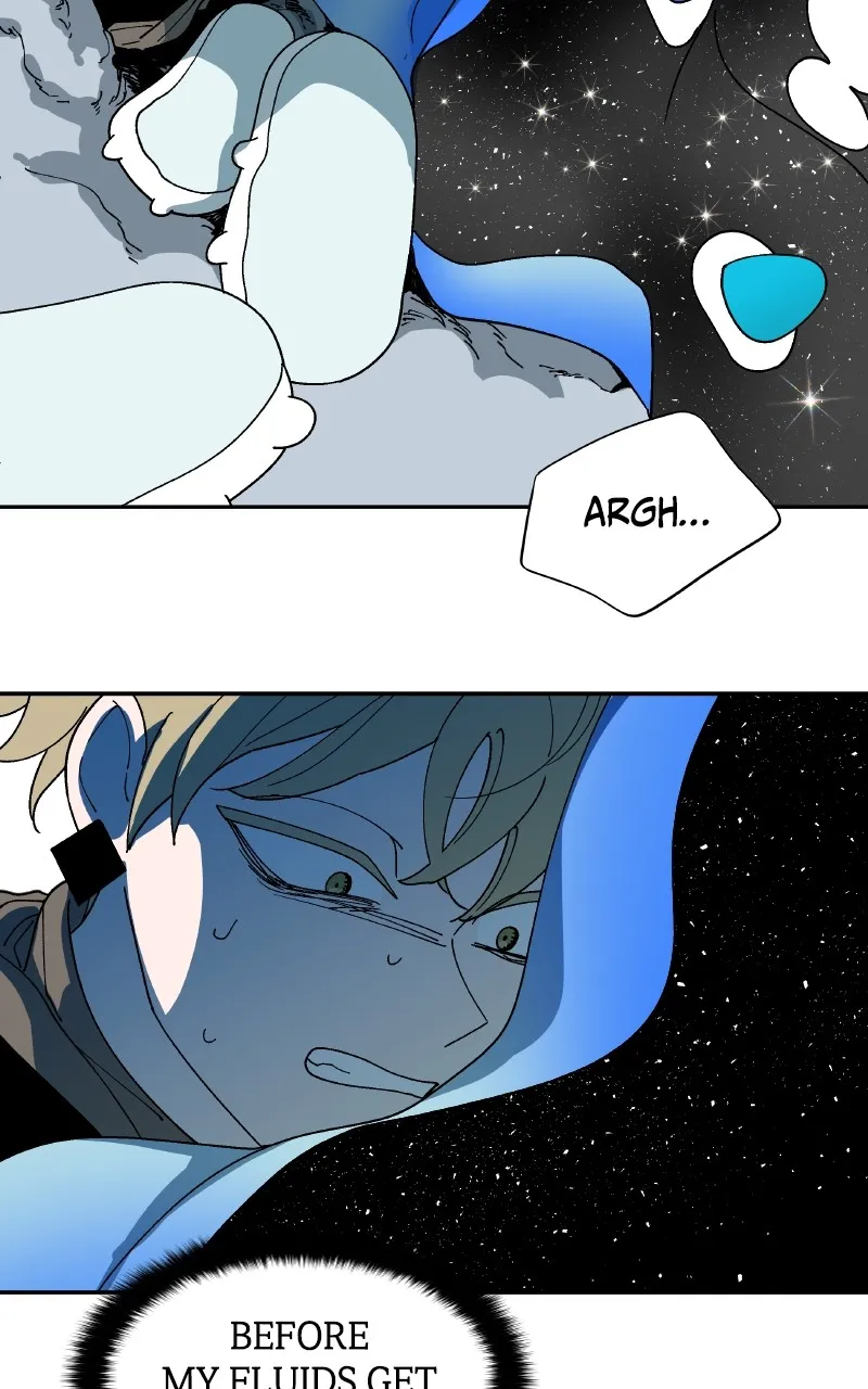 False Paradise Chapter 20 page 30 - 