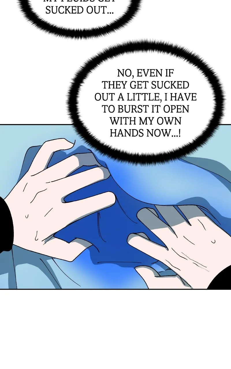 False Paradise Chapter 20 page 31 - 