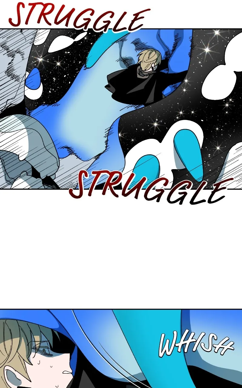 False Paradise Chapter 20 page 32 - 