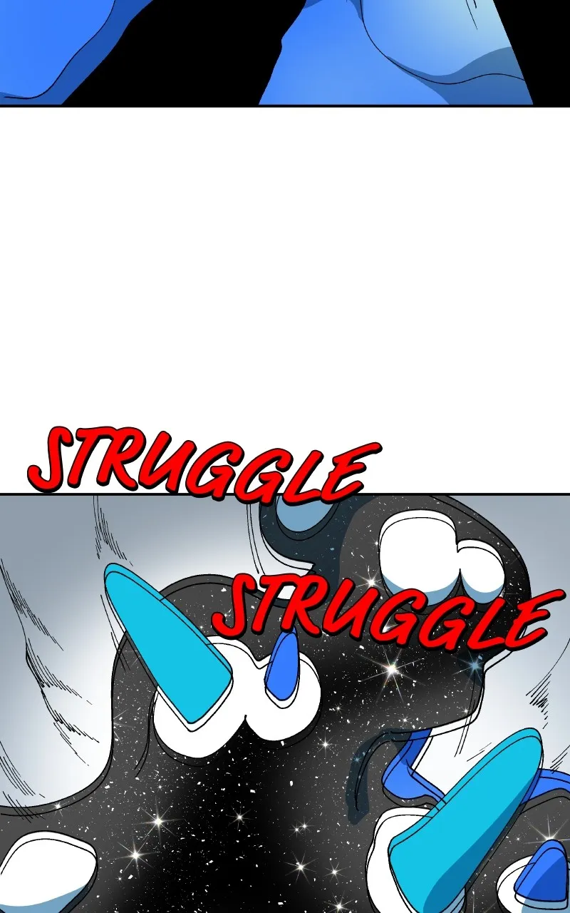 False Paradise Chapter 20 page 34 - 