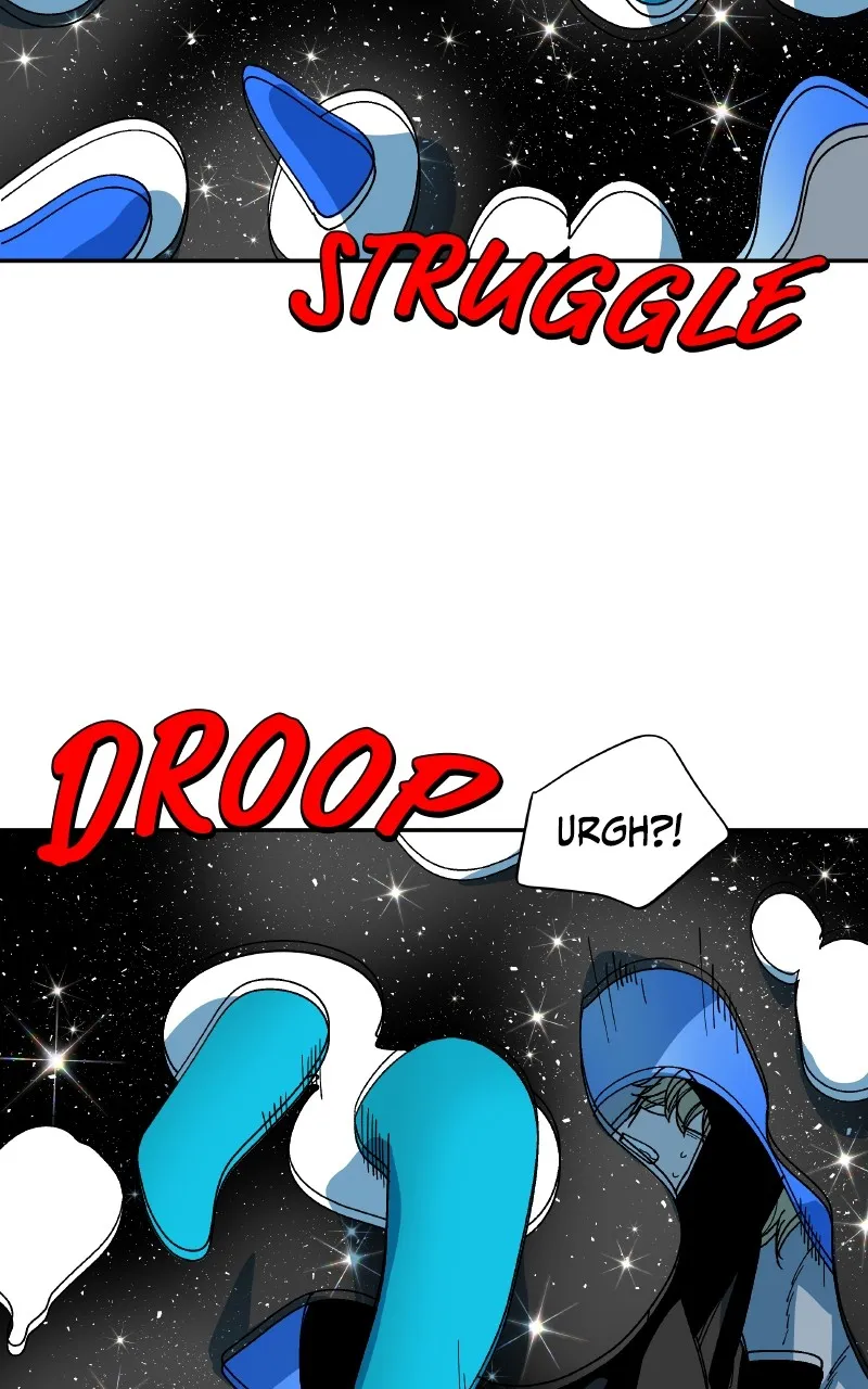 False Paradise Chapter 20 page 35 - 