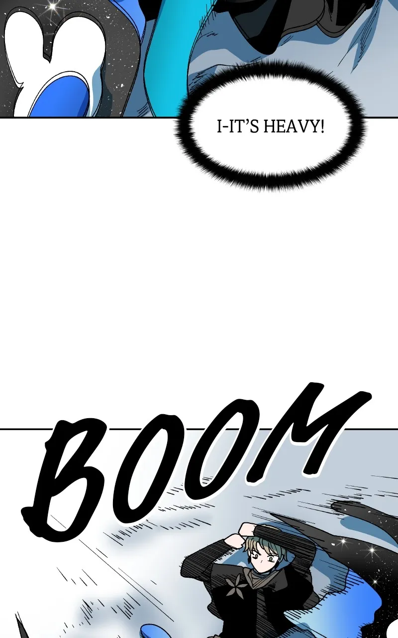 False Paradise Chapter 20 page 36 - 