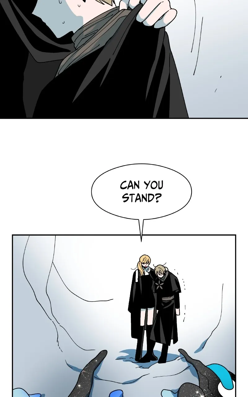 False Paradise Chapter 20 page 38 - 