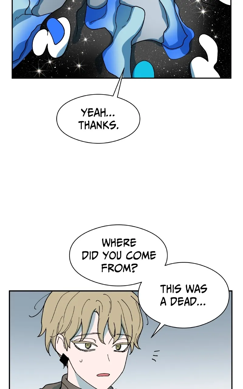 False Paradise Chapter 20 page 39 - 