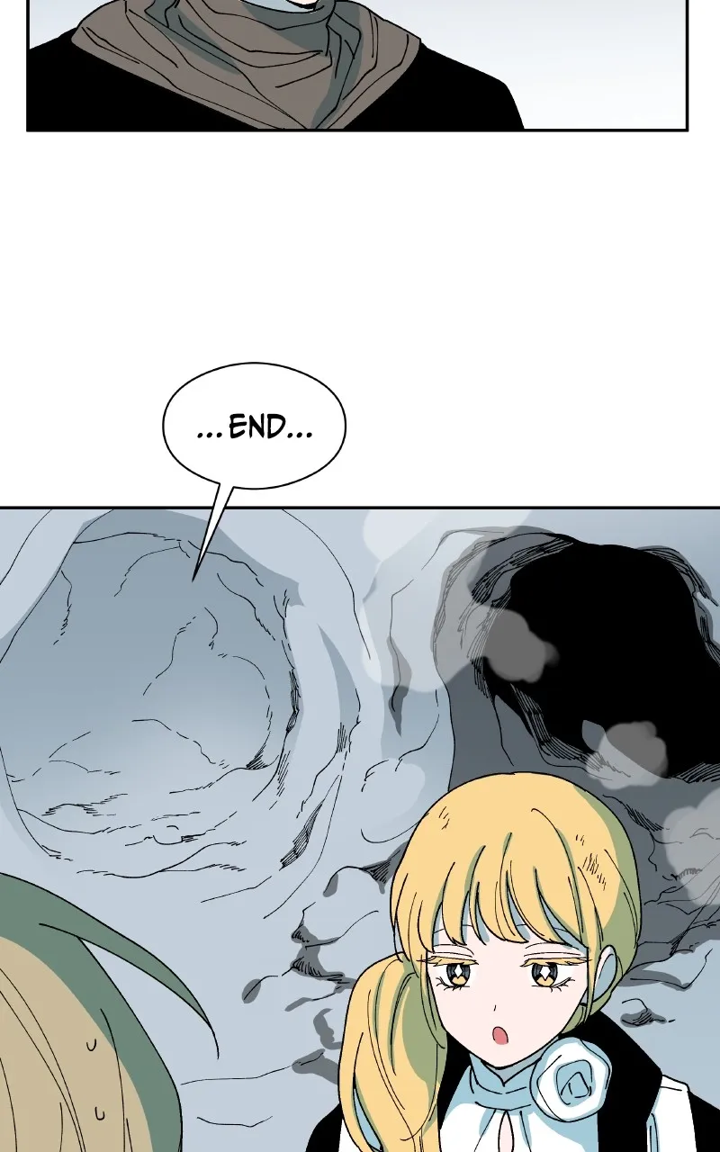 False Paradise Chapter 20 page 40 - 