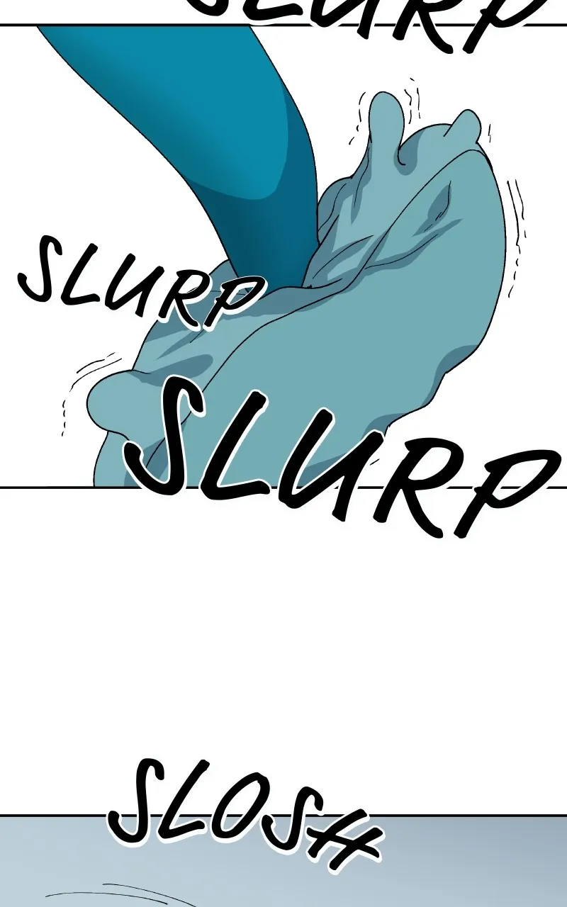 False Paradise Chapter 20 page 5 - 