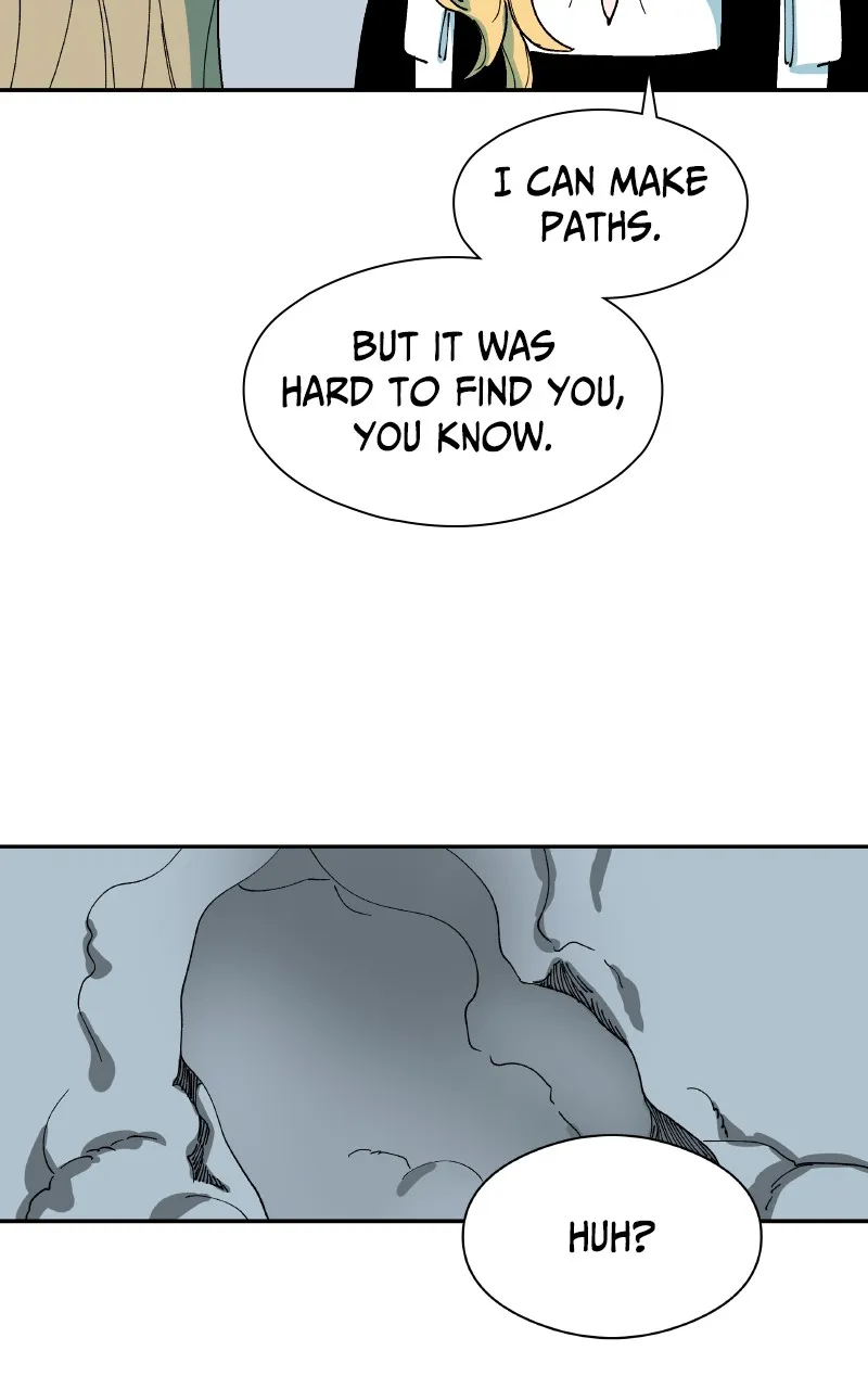 False Paradise Chapter 20 page 41 - 