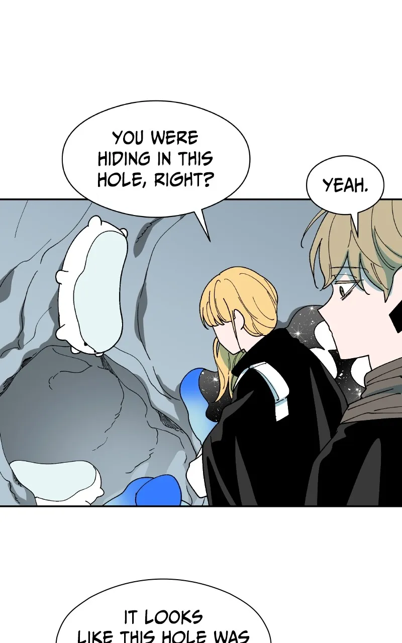 False Paradise Chapter 20 page 42 - 