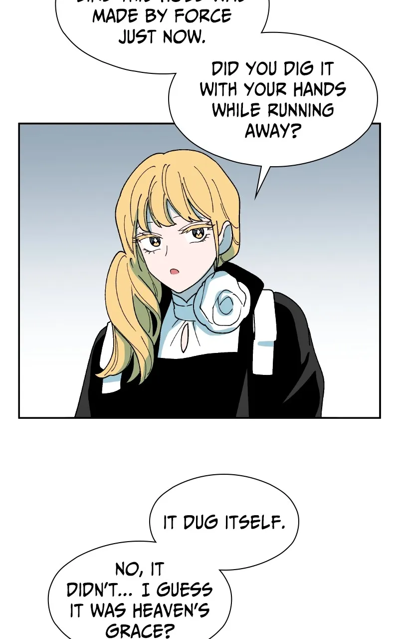 False Paradise Chapter 20 page 43 - 