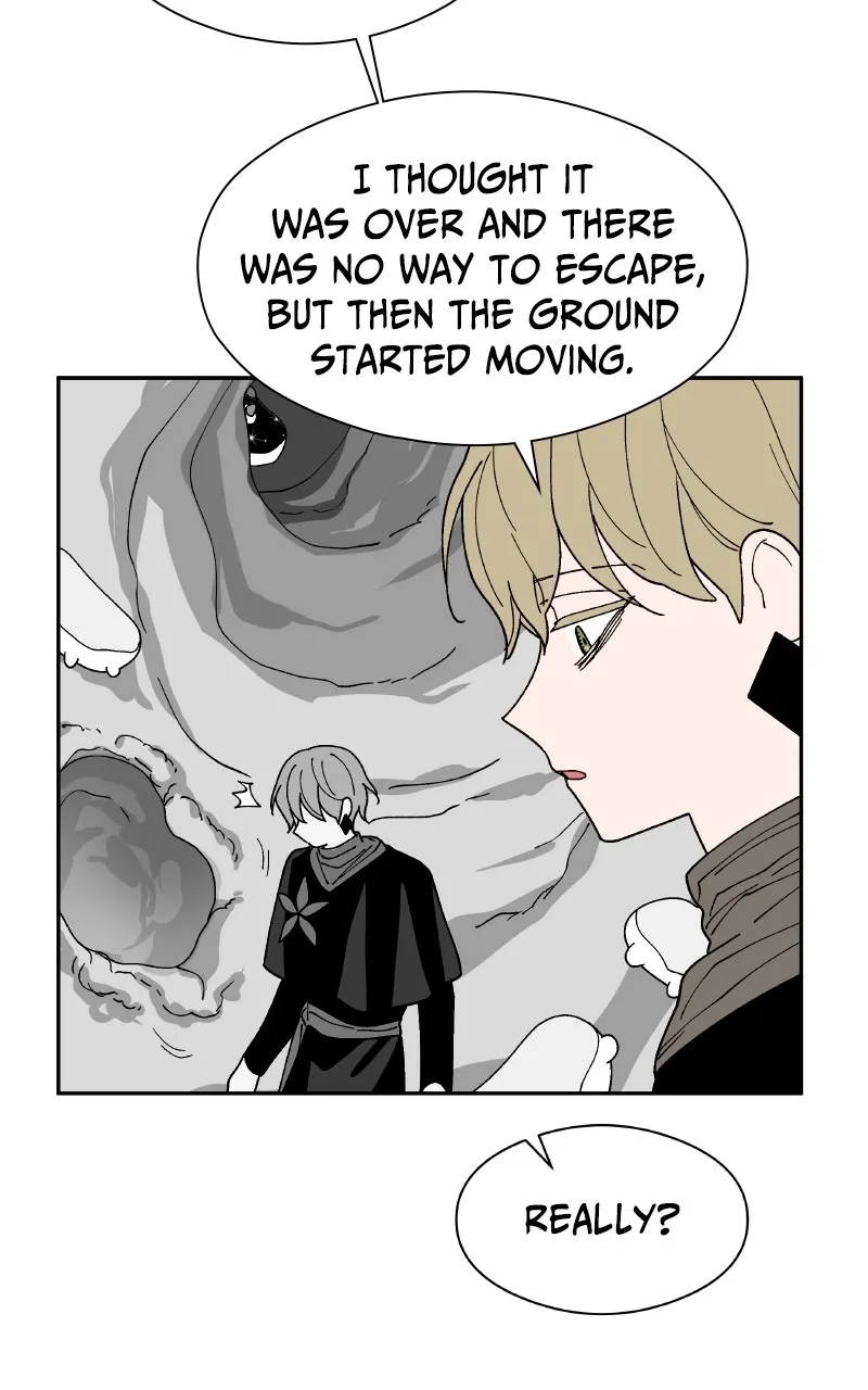 False Paradise Chapter 20 page 44 - 