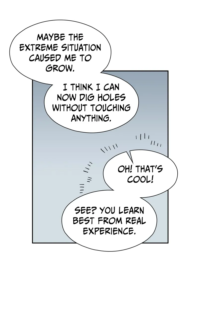 False Paradise Chapter 20 page 45 - 