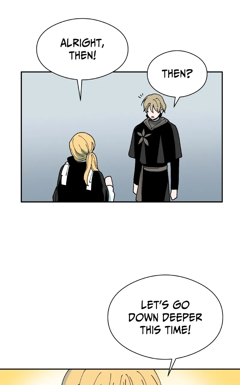 False Paradise Chapter 20 page 46 - 