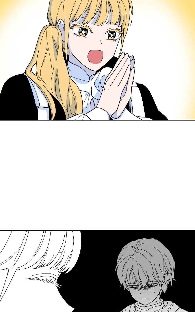 False Paradise Chapter 20 page 47 - 