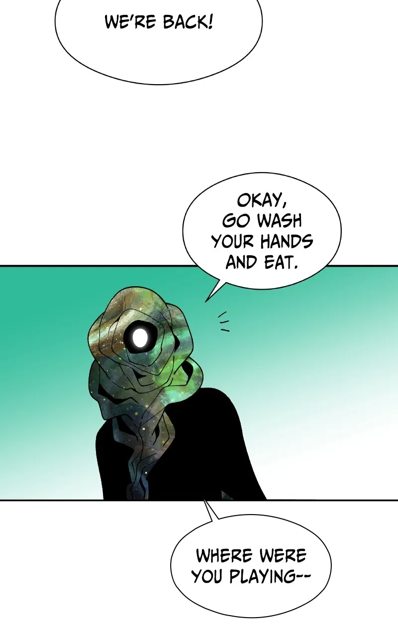 False Paradise Chapter 20 page 49 - 