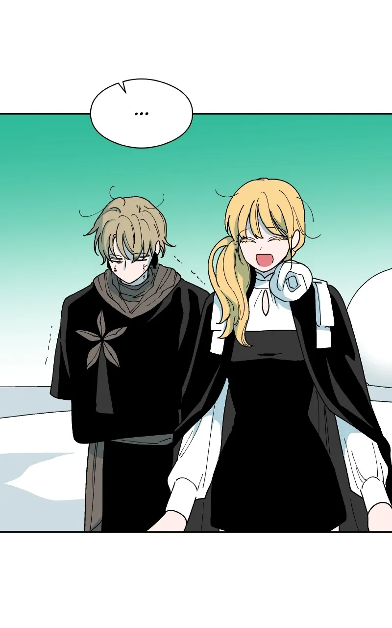 False Paradise Chapter 20 page 50 - 