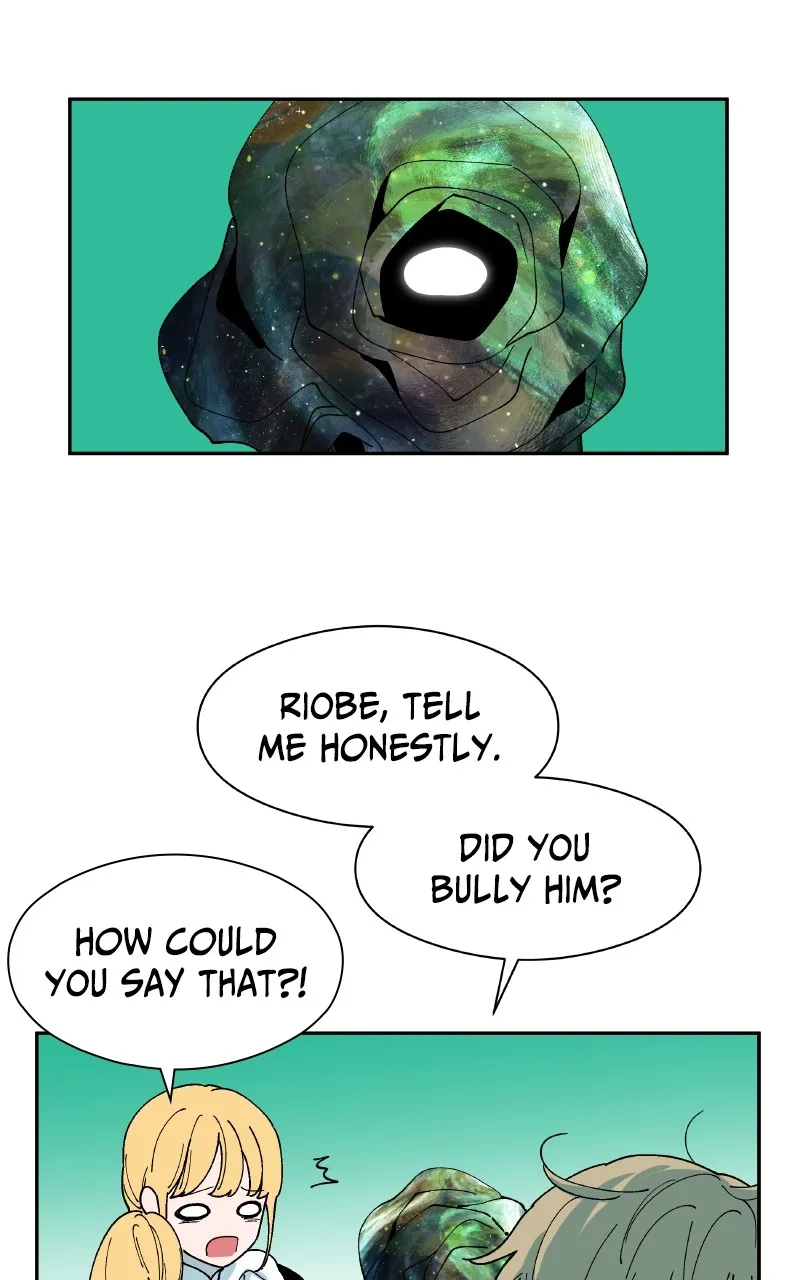 False Paradise Chapter 20 page 51 - 