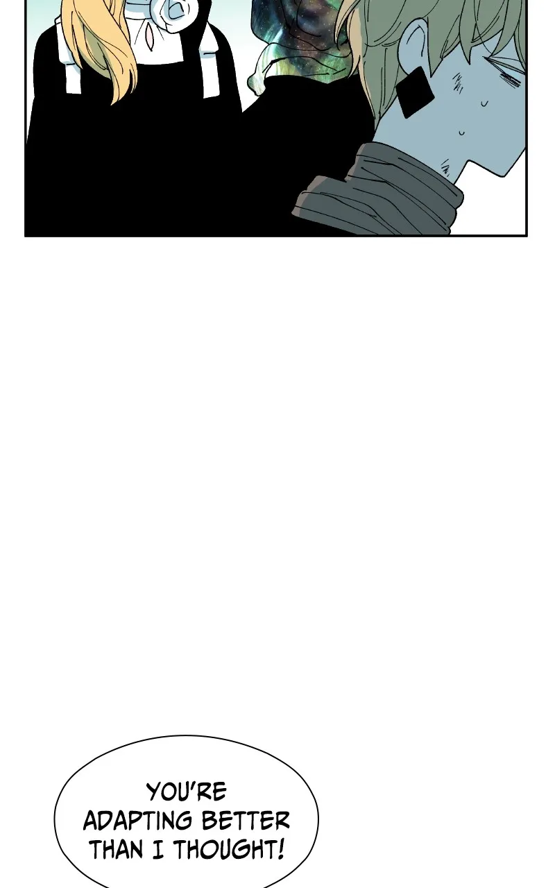 False Paradise Chapter 20 page 52 - 