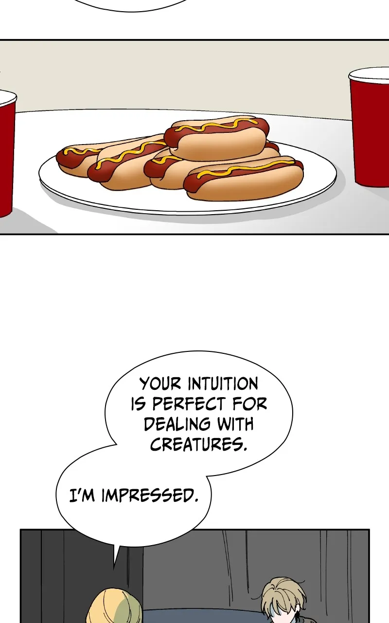 False Paradise Chapter 20 page 53 - 