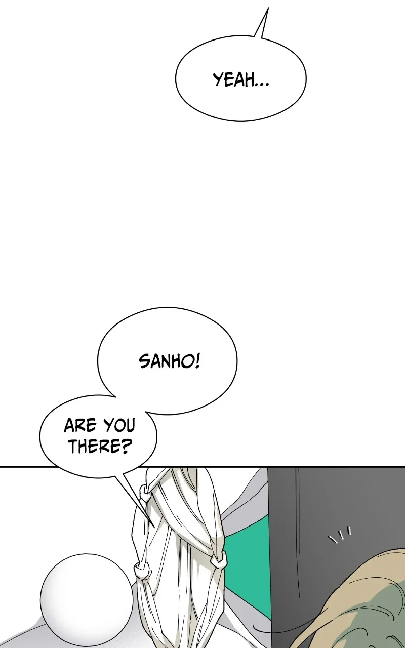 False Paradise Chapter 20 page 55 - 