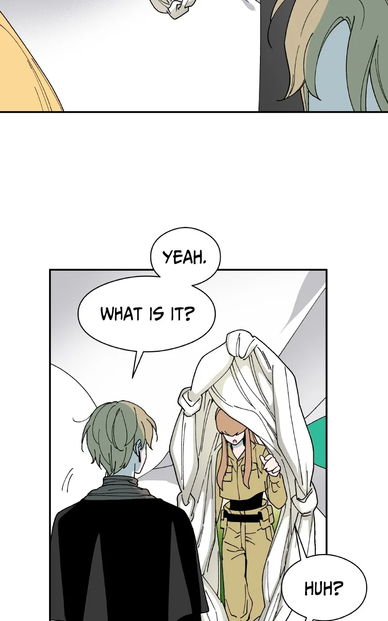 False Paradise Chapter 20 page 56 - 