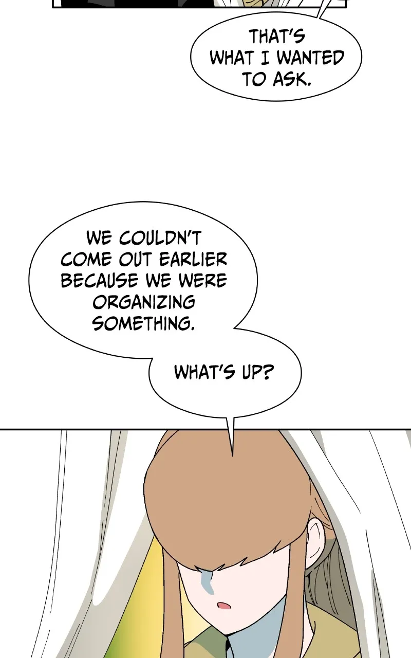 False Paradise Chapter 20 page 57 - 