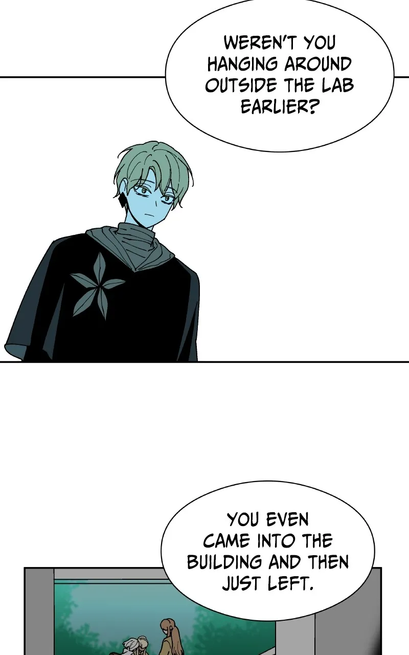 False Paradise Chapter 20 page 59 - 