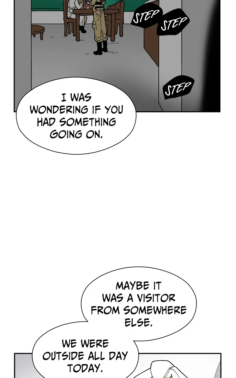 False Paradise Chapter 20 page 60 - 