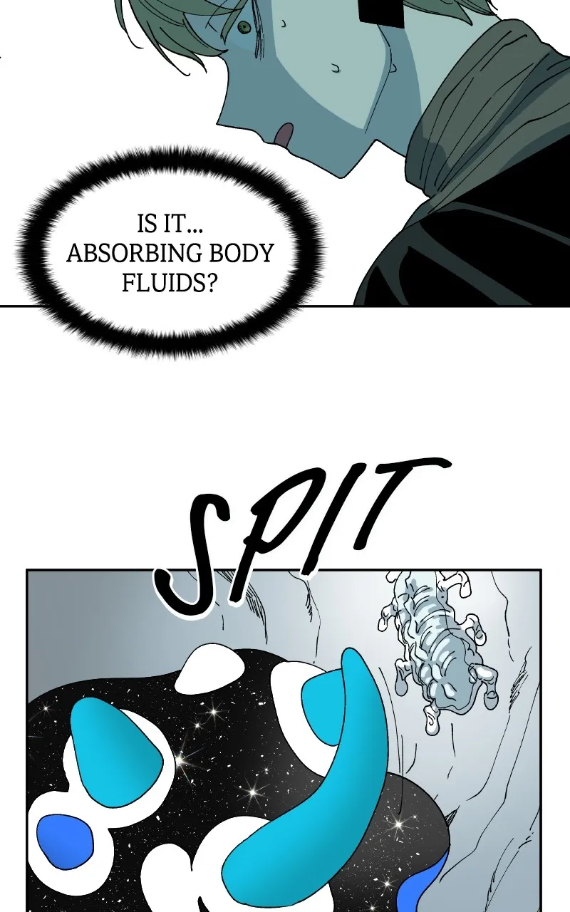 False Paradise Chapter 20 page 7 - 