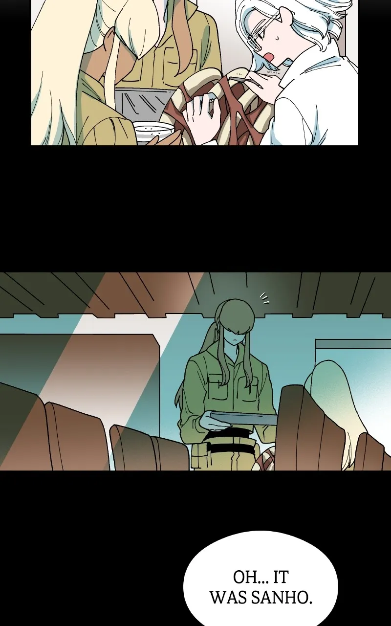 False Paradise Chapter 20 page 62 - 