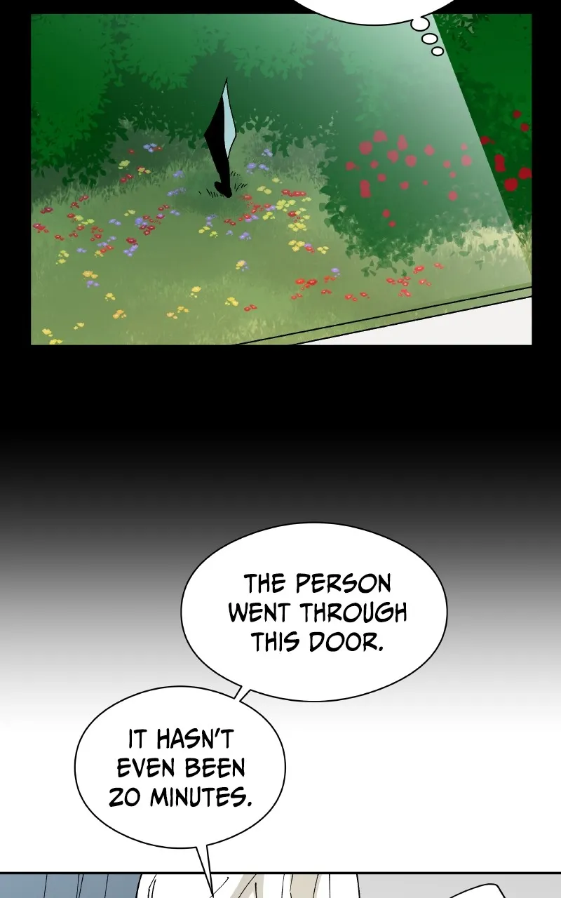 False Paradise Chapter 20 page 63 - 