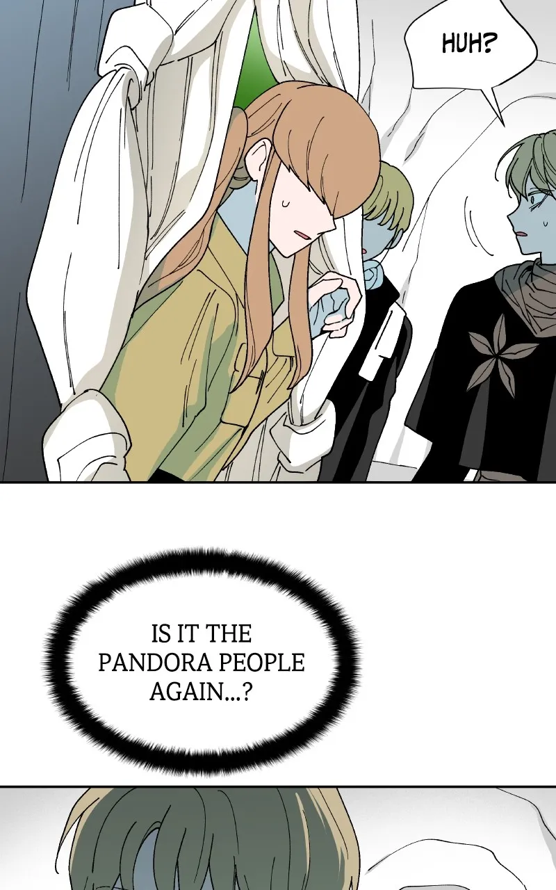 False Paradise Chapter 20 page 64 - 