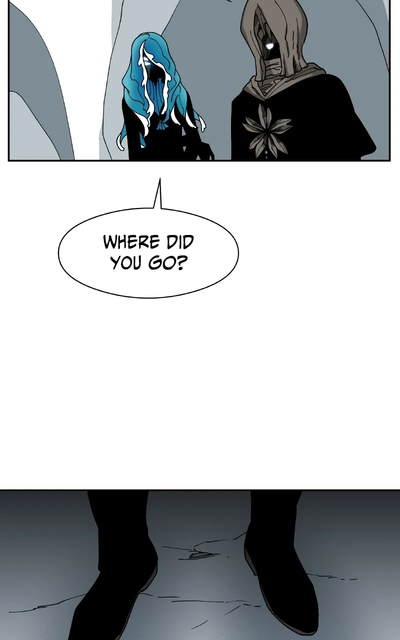 False Paradise Chapter 20 page 68 - 