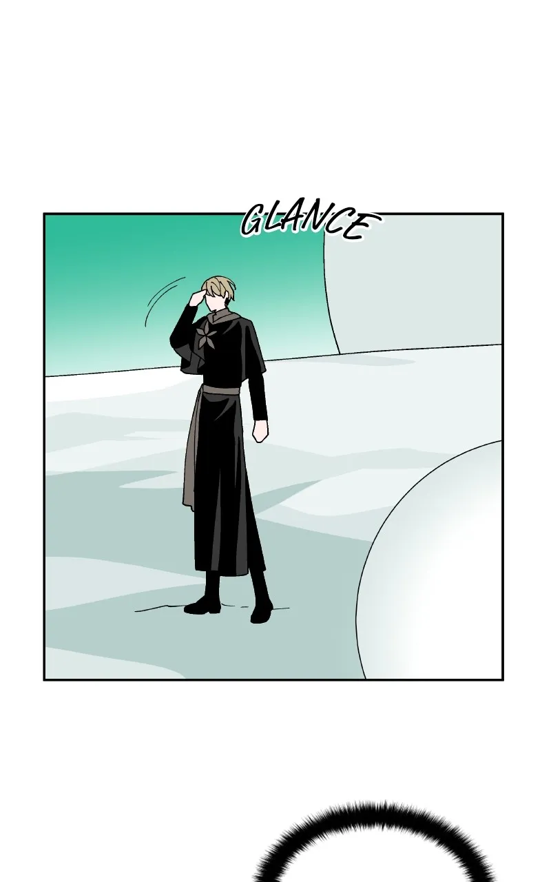 False Paradise Chapter 21 page 11 - 